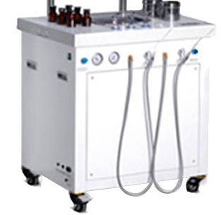 贝尔斯BELISE 耳鼻喉检查治疗台 BLS-520（单工短台 大理石台面）产品优势