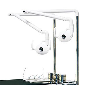 贝尔斯BELSE 耳鼻喉检查治疗台 BLS-510（双工加长 钢化玻璃台面）产品优势