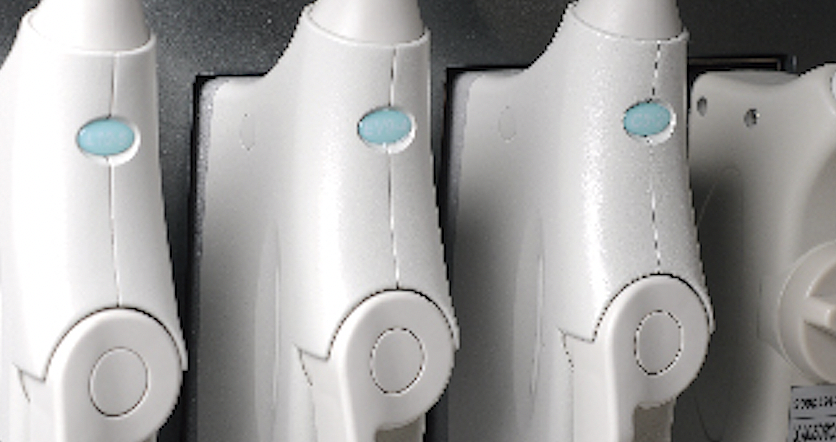 贝尔斯BESE 全数字彩色多普勒超声诊断仪 BLS-X6产品细节