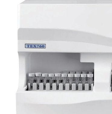 特康 全自动粪便分析仪 TEX760产品优势