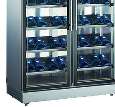 力航 LiHang 医用拖鞋消毒柜900L  LH-1000产品优势