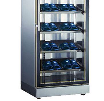 力航 LiHang 医用拖鞋消毒柜500L  LH-500产品优势