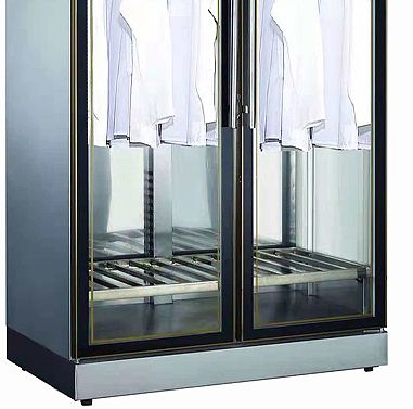 力航 LiHang 医用铅衣消毒柜900L  LH-900产品优势
