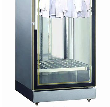 力航 LiHang 医用铅衣消毒柜400L  LH-400产品优势