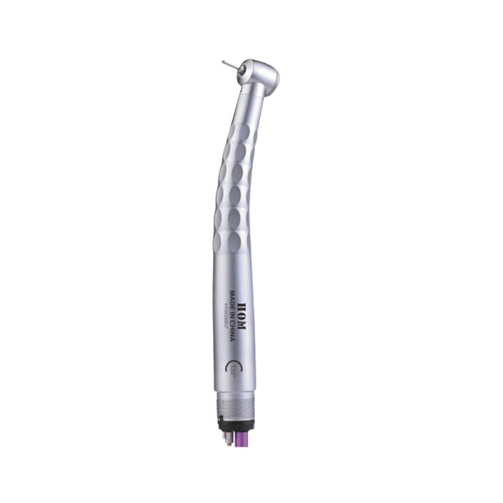 和茂 高速涡轮牙钻手机 HM304-T4 (A6大头按压四孔)基本信息