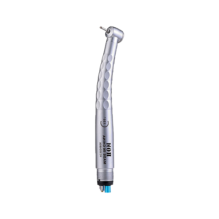 和茂 高速涡轮牙钻手机 HM300-M4 (标准取针四孔)基本信息