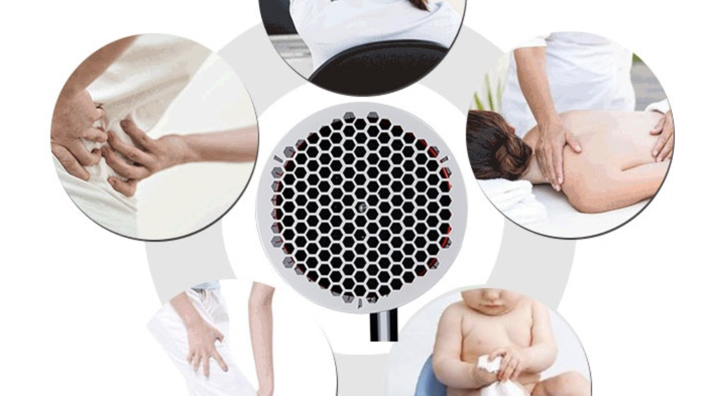 新峰Xinfeng 特定电磁波治疗器 CQ-29产品优势