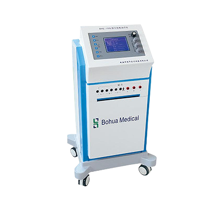 博华 干扰电治疗仪 BHE-100L基本信息