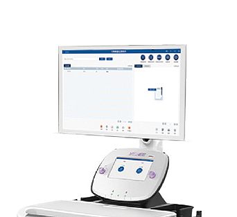 伟思 生物刺激反馈仪(盆底康复仪)  S4 60产品优势