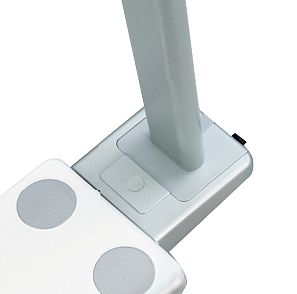 百利达 人体成分分析仪   DC-430MA产品优势