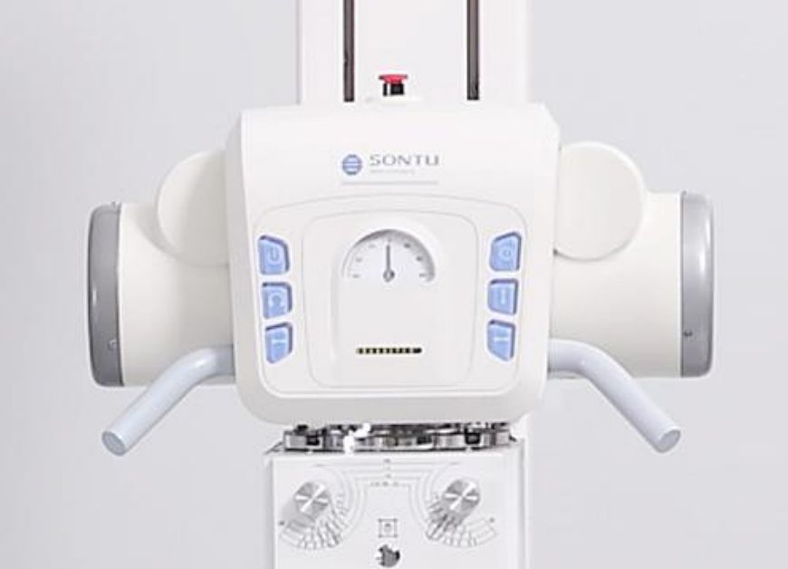 深图SONTU 数字化X射线成像系统 SONTU100-RAD（m）产品优势