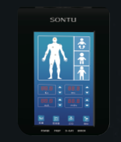 深图SONTU 便携式数字X射线摄影系统 SONTU100-POR-I产品优势