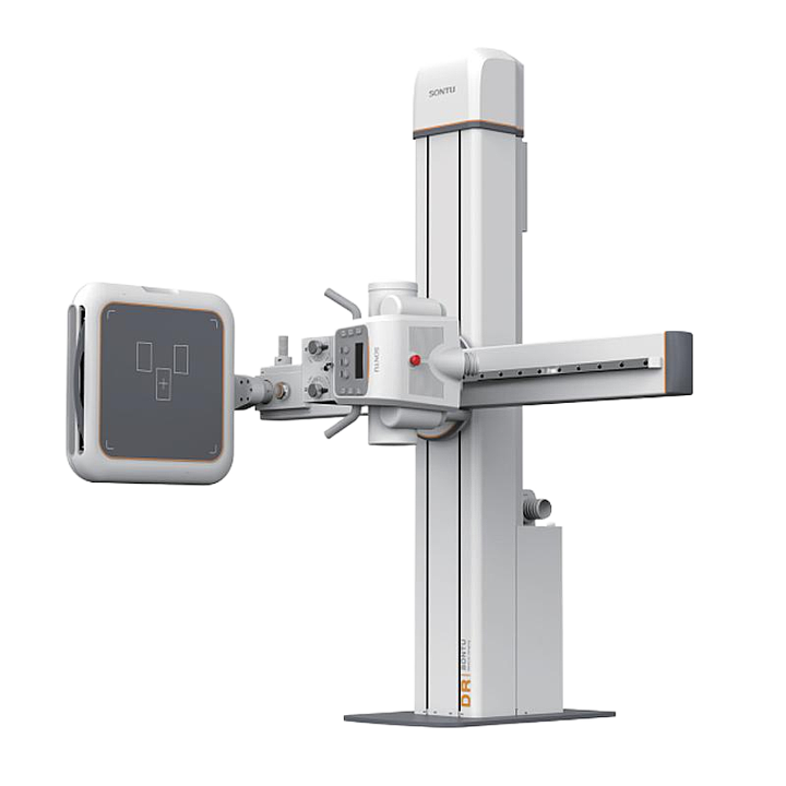 深图SONTU 数字化摄影X射线机 SONTU100-Polaris(S)-B基本信息