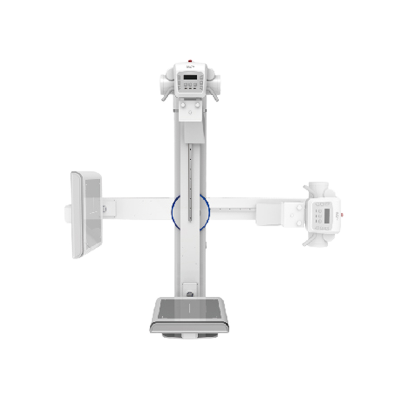 深图SONTU 数字化X射线成像系统 SONTU100-Polaris50基本信息