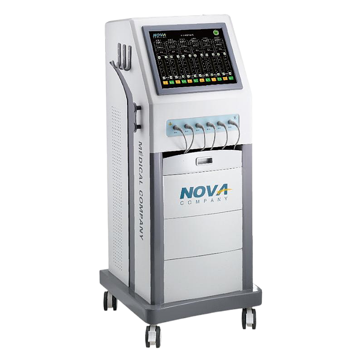 诺万 中频治疗仪 N-6300A基本信息