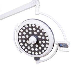 康尔健 LED 手术无影灯 KYLED500产品优势