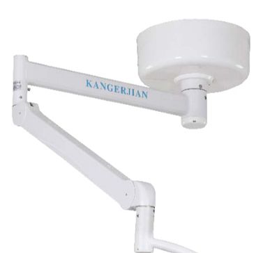 康尔健 LED 手术无影灯 KDLED500产品优势