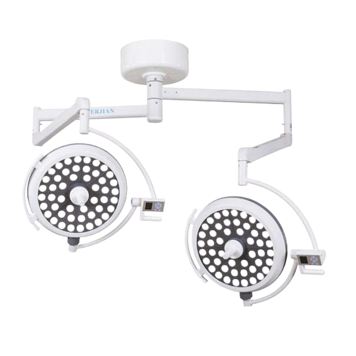 康尔健 LED 手术无影灯 KDLED500/500基本信息