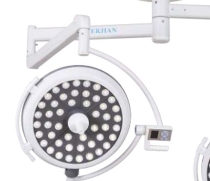 康尔健 LED 手术无影灯 KDLED500/500产品优势