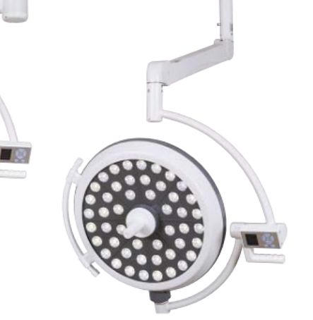康尔健 LED 手术无影灯 KDLED500/500产品优势