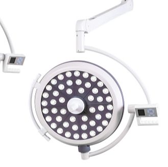 康尔健 LED 手术无影灯 KDLED700/500产品优势