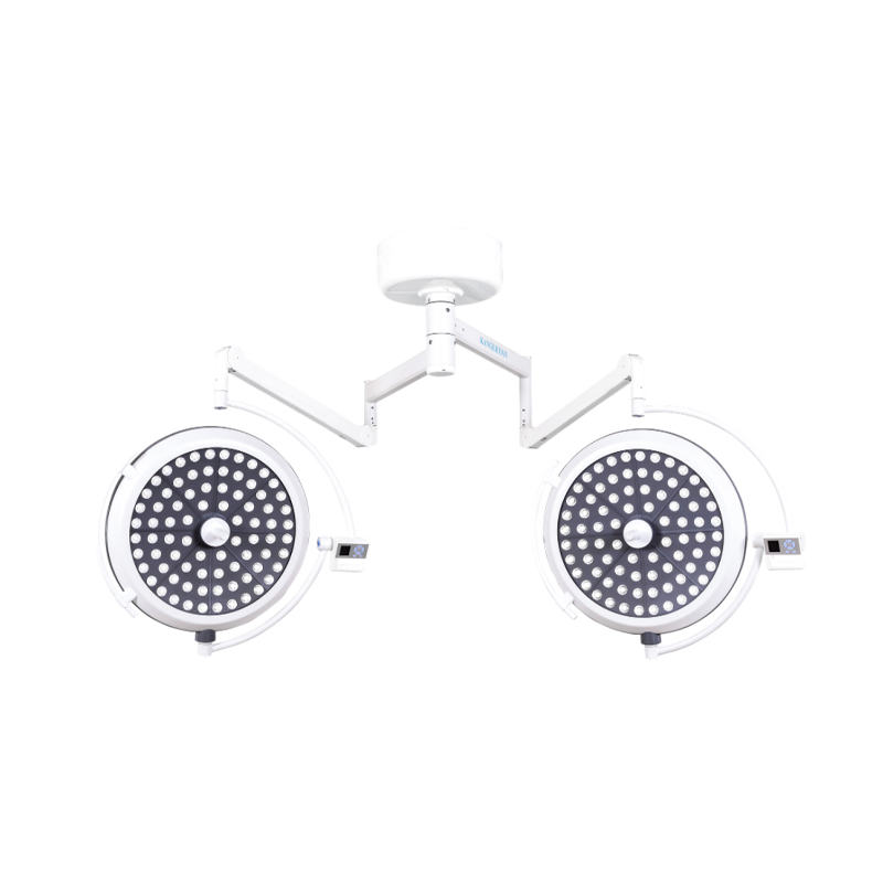 康尔健 LED 手术无影灯 KDLED700/700基本信息