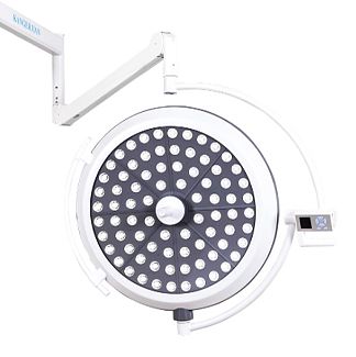 康尔健 LED 手术无影灯 KDLED700/700产品优势