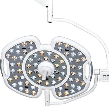 康尔健 LED 手术无影灯 KDLED700产品优势