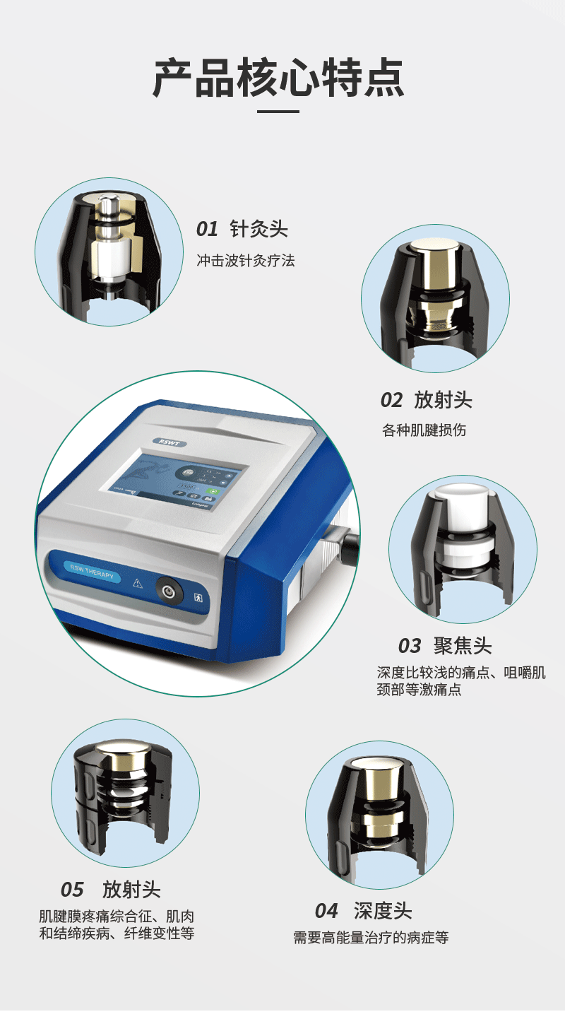 冲击波治疗仪，弹道式冲击波LGT-2510A(2).gif