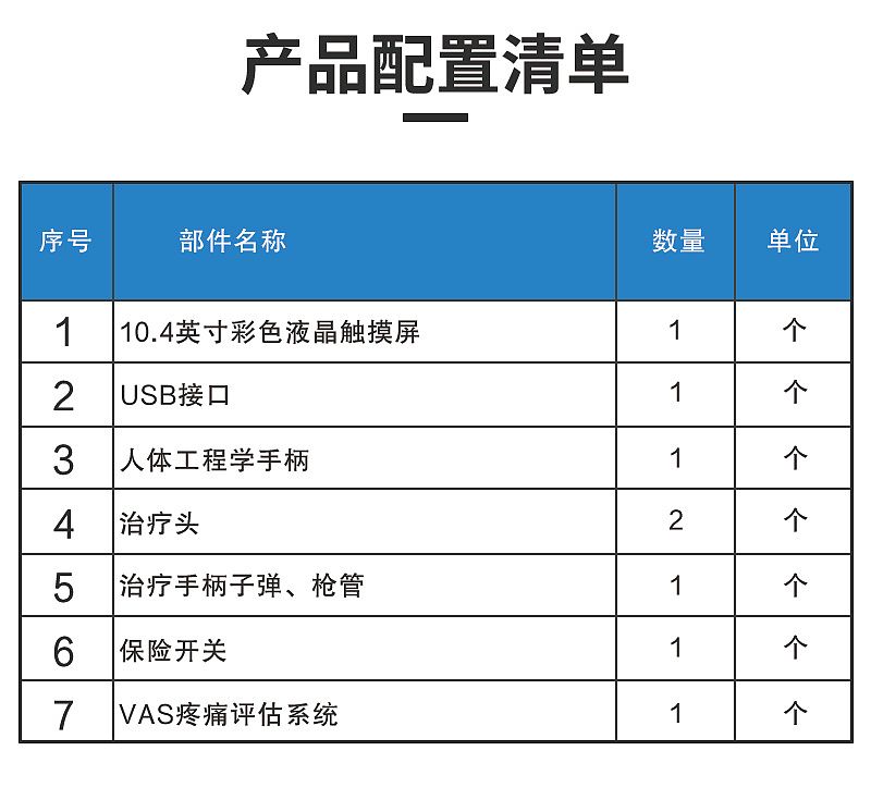 冲击波治疗仪，弹道式冲击波LGT-2500S.jpg