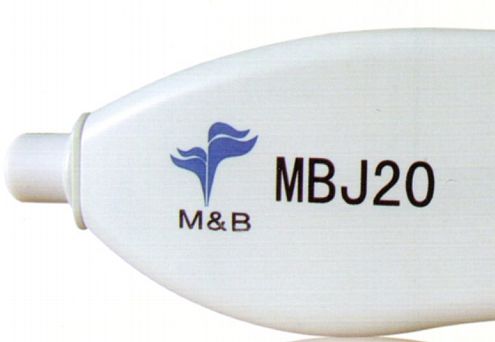 麦邦M&B 经皮黄疸仪 MBJ20产品优势