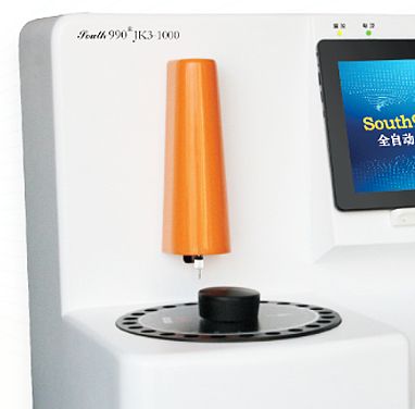 重庆南方 全自动血液粘度动态分析仪 South990JK3-1000产品优势