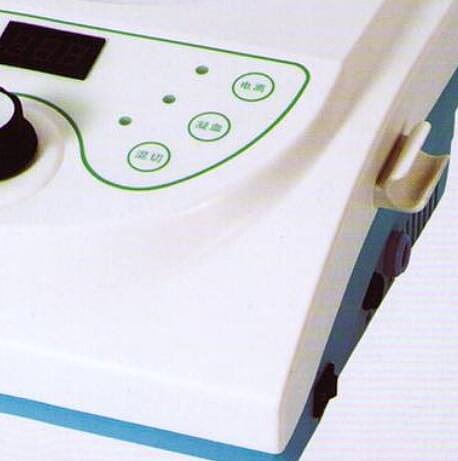 维信医疗  高频手术治疗仪  GDZ-9651B产品优势