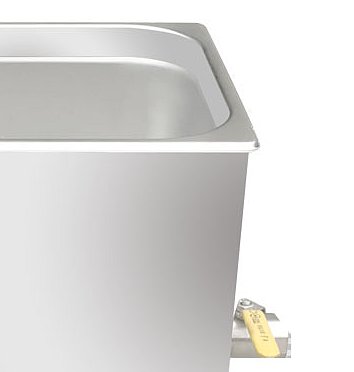 金尼克JK  医用超声波清洗器 JK-DY300产品优势