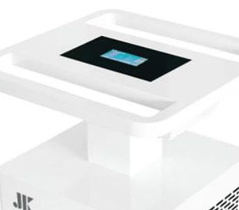 金尼克JK 等离子空气消毒机JK-KXD-Y130（移动 130m³）产品优势