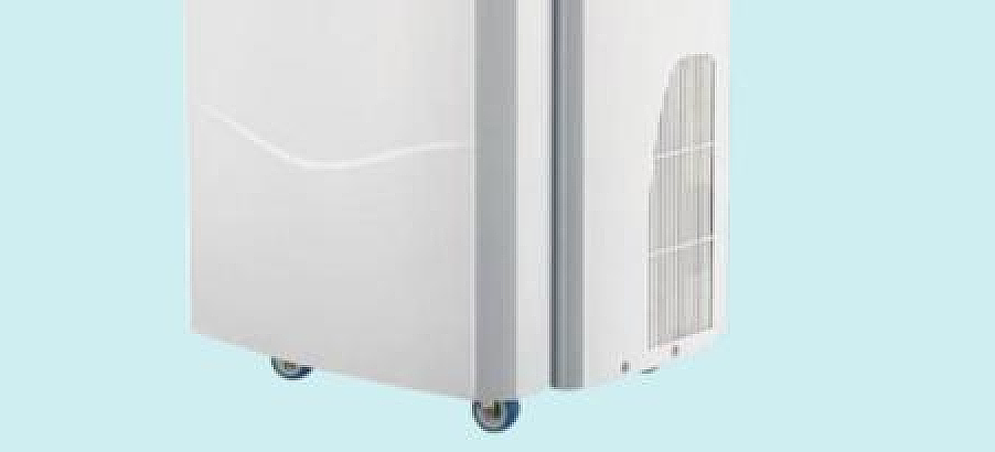 金尼克JK 紫外线空气消毒机 JK-KXZ-Y130（移动 130m³）产品优势