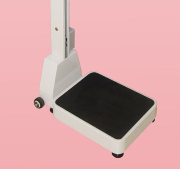 康娃 幼儿智能体检仪（便携型）  WS-RT-2U产品优势