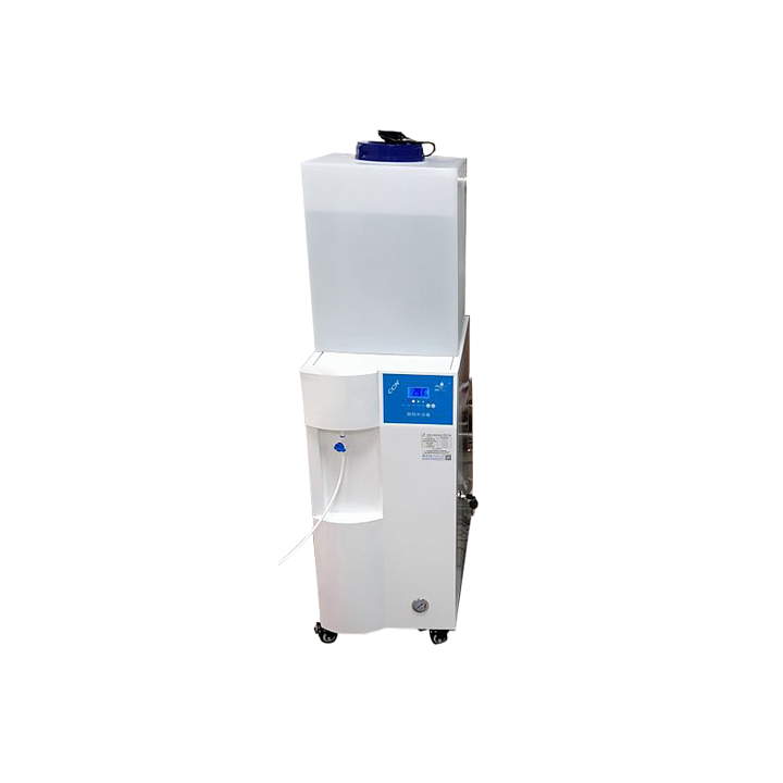 创纯 生化专用纯水机 CCH-H60基本信息