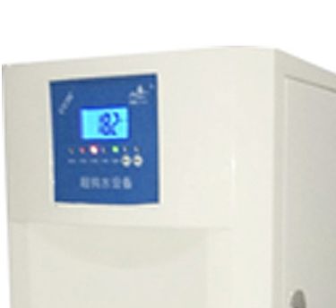 创纯Chuangchun 生化专用纯水机 BD-M10产品优势
