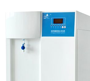 创纯Chuangchun  生化专用纯水机 CCH-H80产品细节