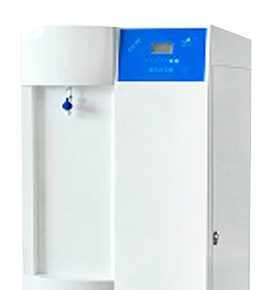 创纯Chuangchun 实验室用超纯水机 CCH-E40-VF产品优势