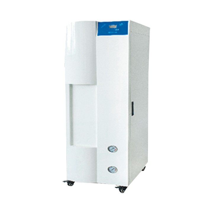 创纯Chuangchun 生化专用纯水机 CCH-H200基本信息