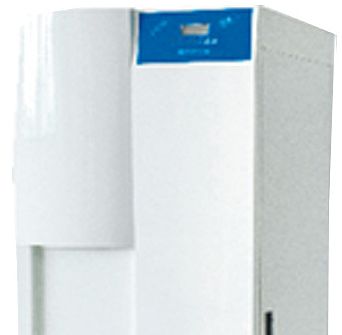 创纯Chuangchun 生化专用纯水机 CCH-H200产品优势