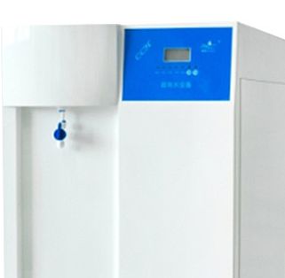 创纯Chuangchun 生化专用水机 BD-H95 基础版产品优势