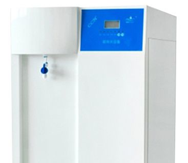 创纯Chuangchun 生化专用水机 BD-H63产品优势