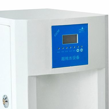 创纯Chuangchun 生化专用水机 BD-M30产品优势