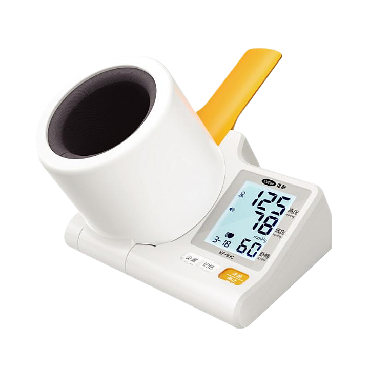 可孚 电子血压计(隧道式)KF-95C基本信息