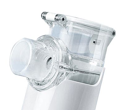 可孚 网式雾化器 KF-WHQ-601B产品优势