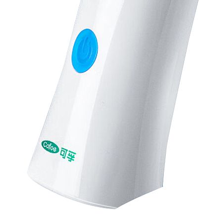 可孚 网式雾化器 KF-WHQ-601B产品优势