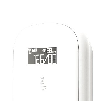 康康 动态血压监测仪 KC-2820产品优势